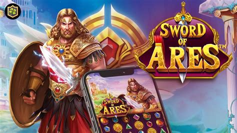 DEMO SLOT SWORD OF ARES - Sword of Ares Pragmatic Play Slot Preview