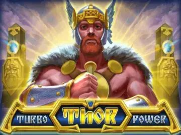 DEMO SLOT THOR - Rise of Ymir Slot Review & Demo