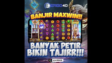 DEMO SLOT ZEUS RUPIAH - Slot Online Gacor PG Soft Hari Ini Dan Demo Slot Pragmatic Play