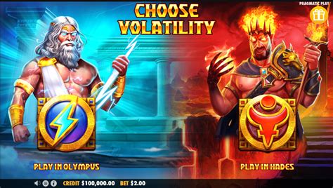 DEMO ZEUS VS HADES - Zeus vs Hades Gods of War Demo by Pragmatic Play - Slots Launch