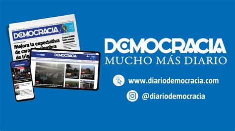 Democracia De Junin