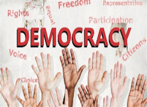 Full Download Democracy And Good Governance In Nigeria Icidr 