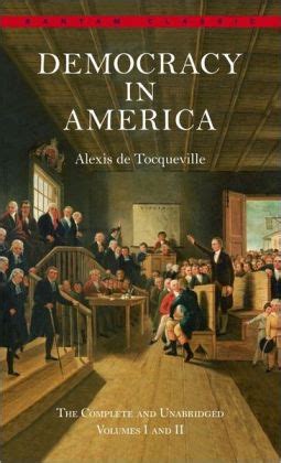 Download Democracy In America Pdf Book Library 