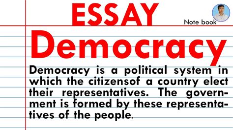 Download Democracy Papers 