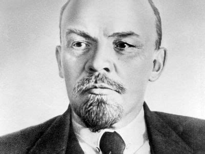 democratic centralism lenin biography