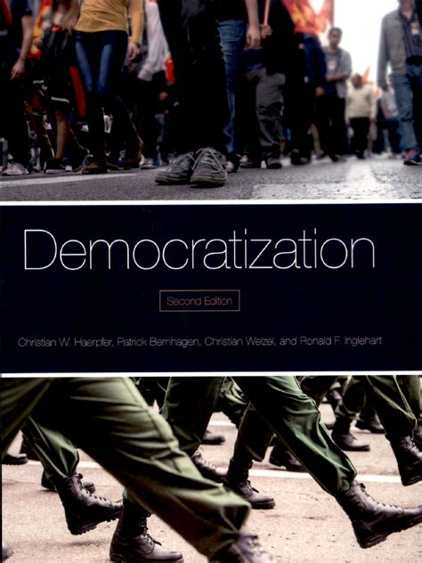 Download Democratization Haerpfer Pdf 