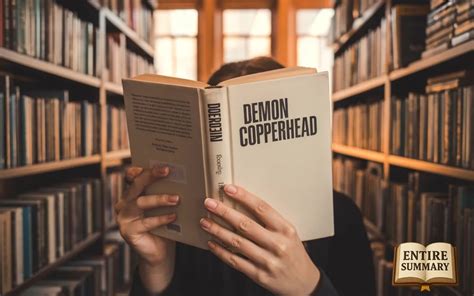 Demon Copperhead Ending Explained Wikipedia