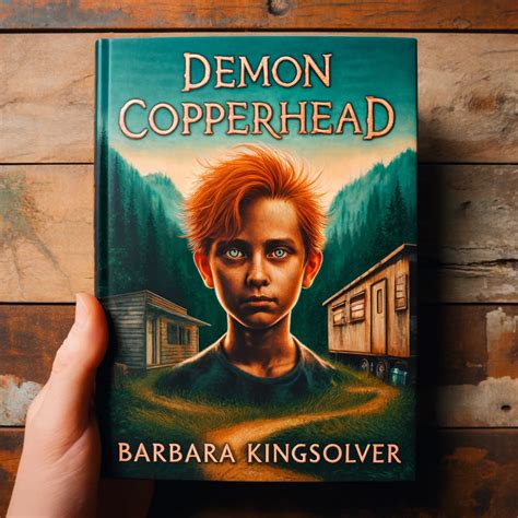 Demon Copperhead Pdf