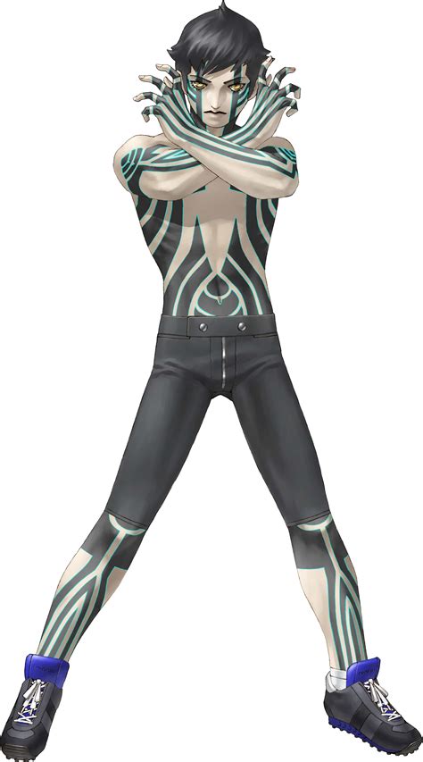 demon demi nude