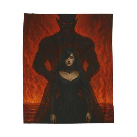 demon fatale nude