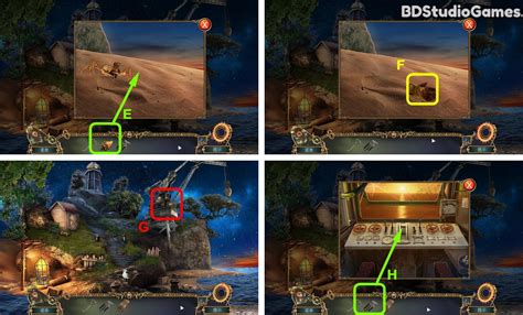 Demon Hunter Chronicles From Beyond Walkthrough Hog