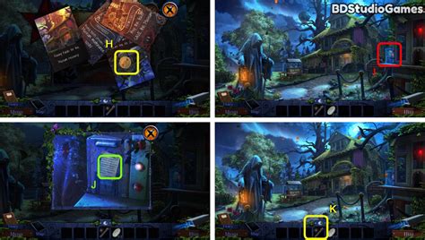 Demon Hunter Game Walkthrough