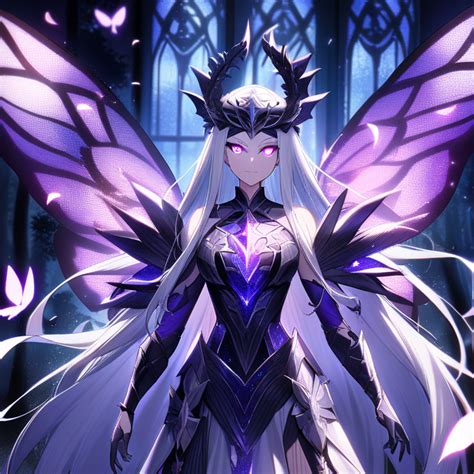 Demon Queen Chameleons