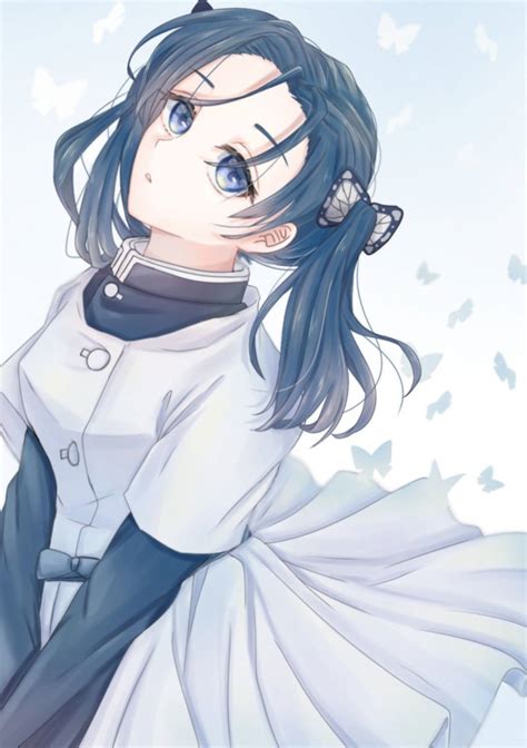 Demon Slayer Aoi