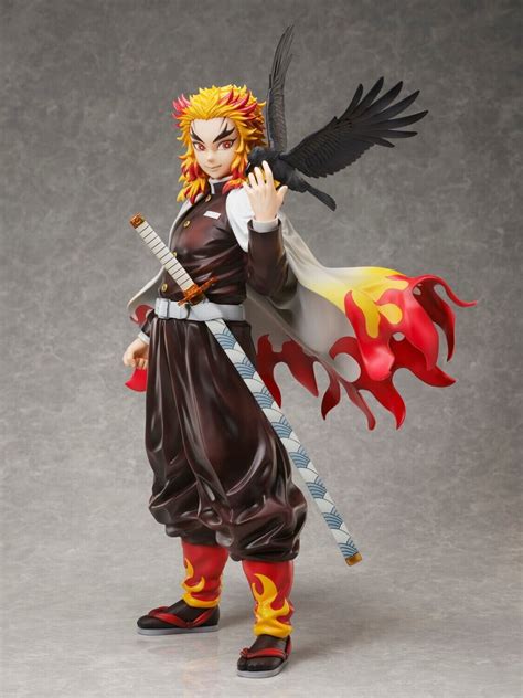 Demon Slayer Figure