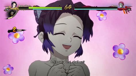 Demon Slayer Hentai Nezuko