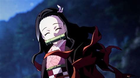 Demon Slayer Nezuko