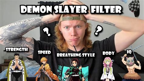 demon slayer nude filter