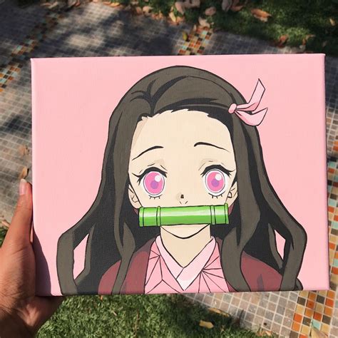 Demon Slayer's Heroes Get a Mountain Dew Makeover in New Painting Fanart