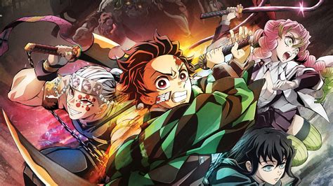 Demon Slayer Picture