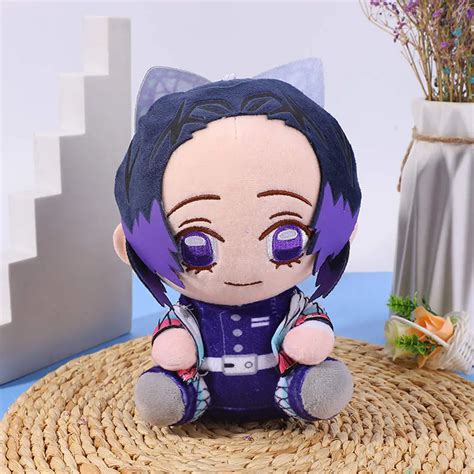 Demon Slayer Plush