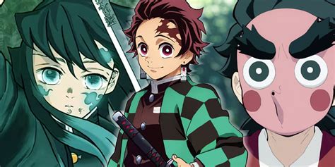 Demon Slayer Rating