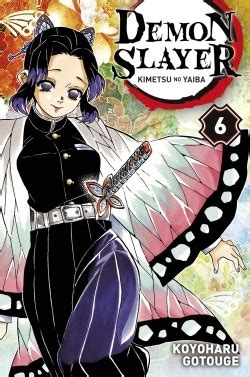 demon slayer t06