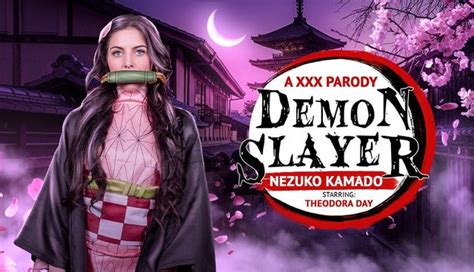 Demon Slayer Vr Porn