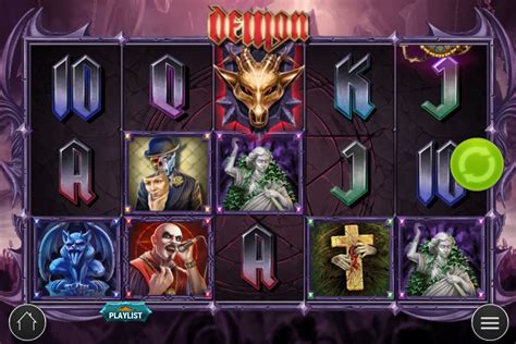 DEMON SLOT：Demon Online Slot 2024 | Expert Review + Play for Free -