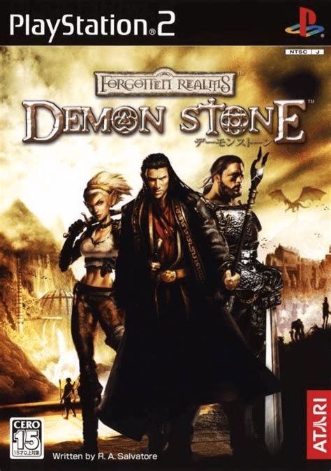 demon stone ps2 on ps3