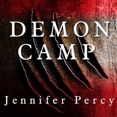 Read Demon Camp A Soldiers Exorcism Jennifer Percy 