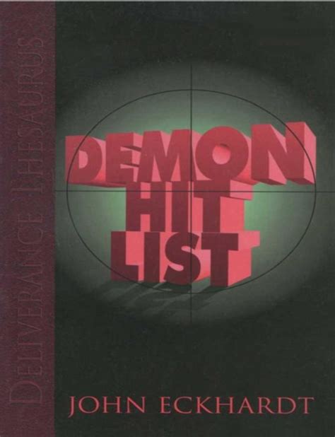 Full Download Demon Hit List Wordpress 