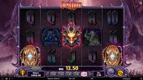 DEMON SLOT - PG Soft Demo Slots