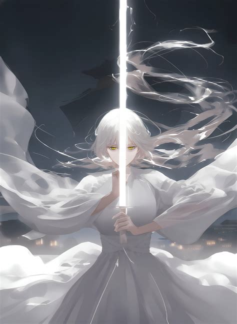 Demonic Sword Immortal