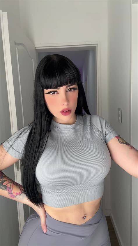 demonmika onlyfans leaks