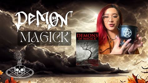 Demons Of Magick