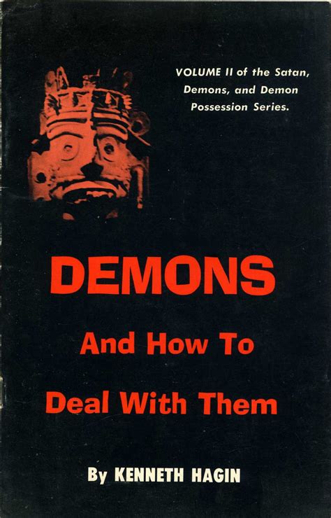 Download Demons Kenneth Hagin 