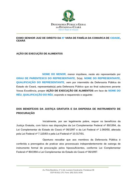 Demonstra Altos Padrões De Execução