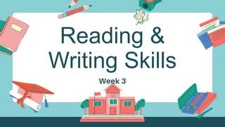 Read Online Demonstrating Reading Writing Performance Gains 