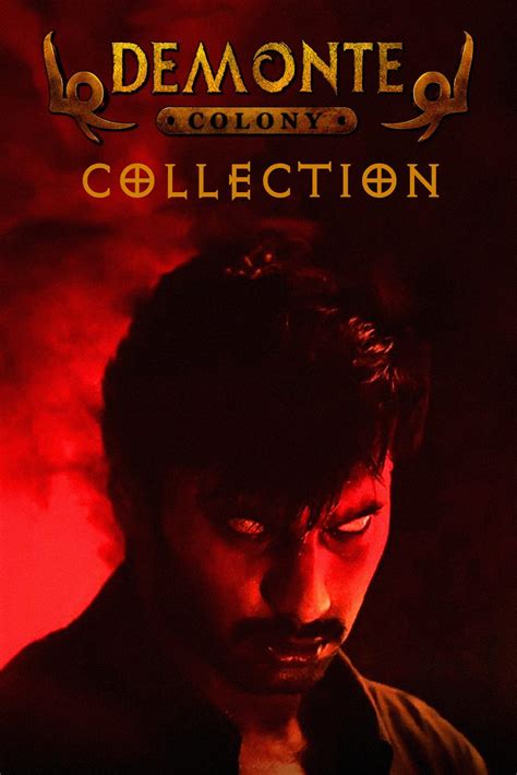 demonte colony biography