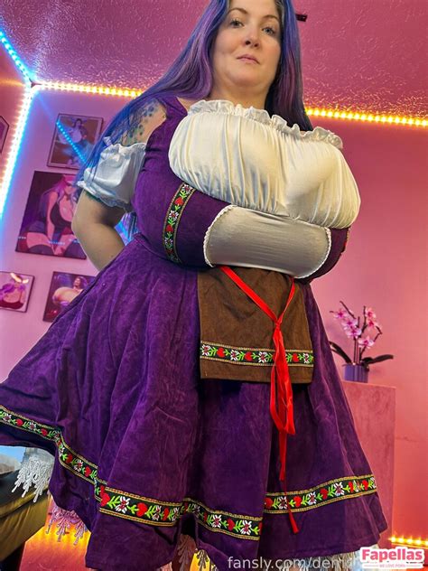 demora avarice OnlyFans leaked content