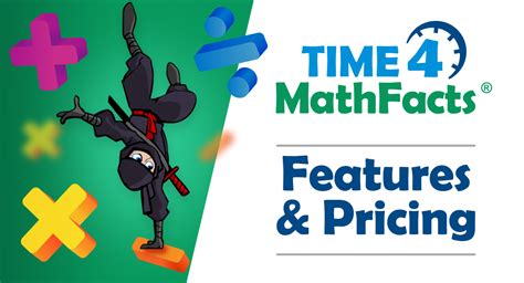 Demos Time4mathfacts Math Facts 4 - Math Facts 4