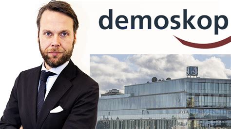 demoskop expressen