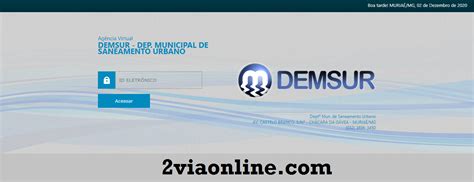 Demsur 2 Via