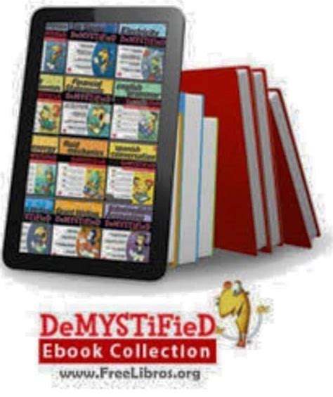 Full Download Demystified S Books Serie Full Rar 