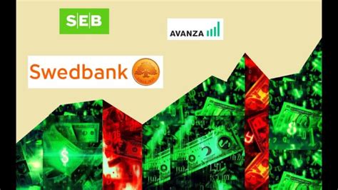 den bästa banken i sverige