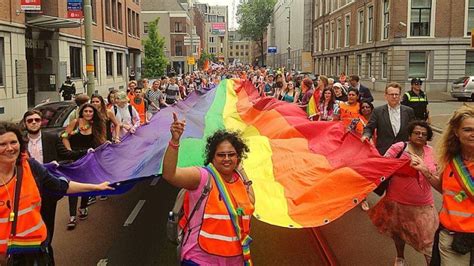 den haag pride 2023