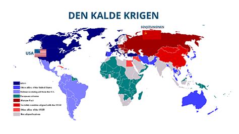 Den Kalde Krige