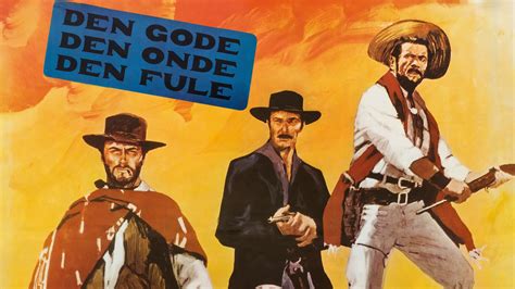 den onde den gode den fule stream