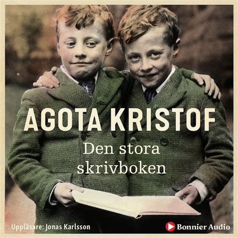 Den Stora Skrivboken
